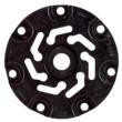  RCBS Pro Chucker 7 Shell Plate - #14 