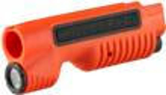  Streamlight TL Racker for Mossberg 500/590 Less Lethal - Orange 1000 Lumans 