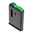 Taurus InternationalInc - Rossi Rossi Accessory Rifle Magazine Rossi RB22M & RB17 Bolt-Action .22 WMR Black 5/rd 