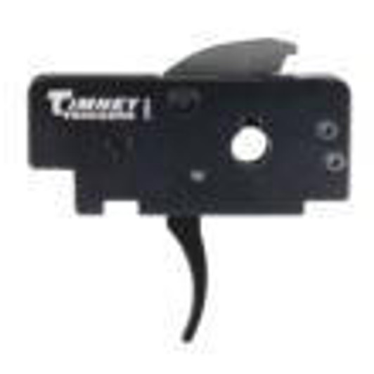 Timney Triggers Timney HK MP5 Two-Stage Rifle Trigger Black 