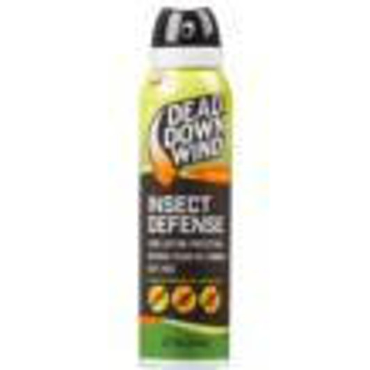 Dead Down Wind DBA Arcus Hunting Dead Down Wind Insect Defense Mosquito & Tick Shield w/Natural Cedar Oil - 5oz 