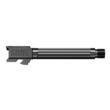 CMC Triggers CMC Trigger for Glock Model 17- Fluted Threaded Barrel Black 