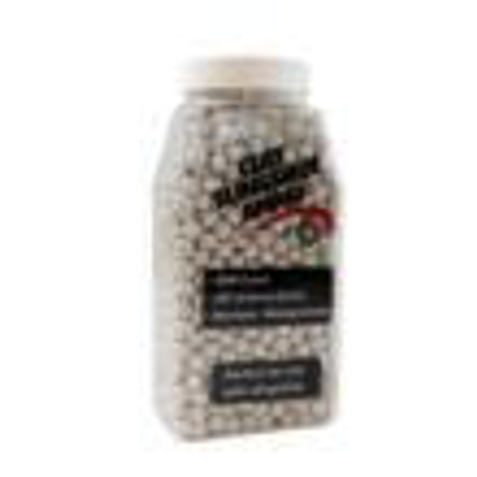 DAC Technologies DAC Clay Slingshot Ammo 1500/ct 