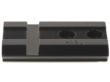  Weaver Standard Top Mount Aluminum Scope Base - Gloss Black - #403 - FRONT Big Bore / Winchester 94 