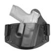 First Samco/Fobus MEDIUM UNIVERSAL INSIDE THE WAISTBAND HOLSTER W/COMBAT CUT 