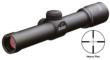 Burris Company Inc. BLEMISHED Burris Scout Rifle Scope - 2.75x20mm Heavy Plex Reticle 15 ft FOV 8.5-14" ER Matte 