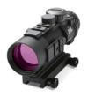 Burris Company Inc. REFURBISHED Burris AR-536 Sight Combo with FastFire 3 and ARD - 5x36mm Illum Ballistic CQ Matte 