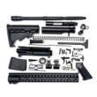  Bowden Tactical AR Rifle Build Kit with 13" Handguard 