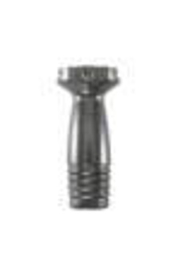 Ergo Grips / Falcon Ind. Inc. ERGO Grips POP Bottle Vertical Forward Grip - Black 