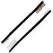 Kleen Bore KleenBore Double End Nylon and Bronze Brush Combo Set 