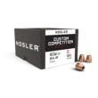 Nosler Bullets Inc. Nosler Custom Competition Bullets .45 cal .451" 185 gr JHP 250/ct 
