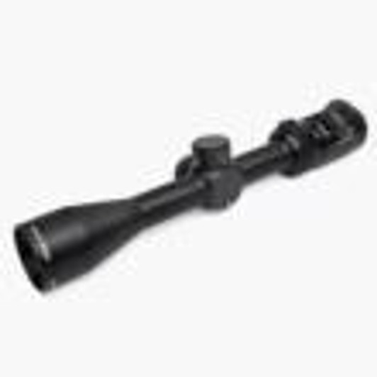 Athlon Optics Athlon Neos Rifle Scope 3-9x40 1" SFP BDC 500 IR MOA Illum Black 