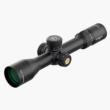 Athlon Optics Athlon Helos BTR GEN2 Rifle Scope 2-12x42 30mm FFP AHMR2 IR MIL Illum. Black 