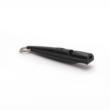 Leather Brothers Inc. DBA Omnipet Omnipet Acme Dog Whistle Black Plastic 