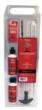 Outers Clamshell Cleaning Kit 20/28 ga 