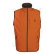 Browning Clothing Browning Opening Day Soft Shell Vest Blaze Orange L 