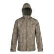 Browning Clothing Browning Rain Shell Jacket Mossy Oak Bottomland L 