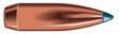 Speer Boat Tail Rifle Bullets .25 cal .257" 100 gr SBT 100/ct 