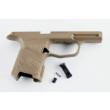  Wilson Combat Grip Module for P365 No Manual Safety Tan 