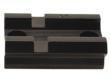  Weaver Standard Top Mount Aluminum Scope Base - Gloss Black - #47 - REAR Sears 53 