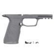  Wilson Combat Grip Module WCP365 XMacro Short No Manual Safety Grey 