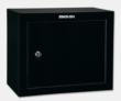 Stack-On Products Co. Stack-On Steel Handgun / Ammo Cabinet - Black 
