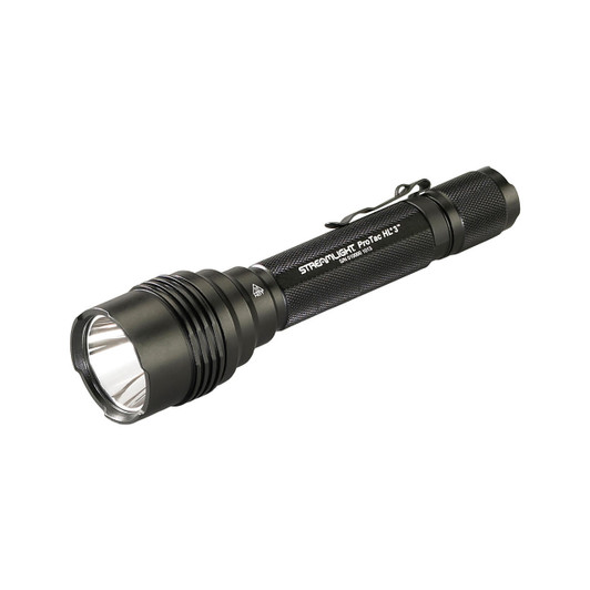 Streamlight Strmlght Protac Hl 3 Blk Led 