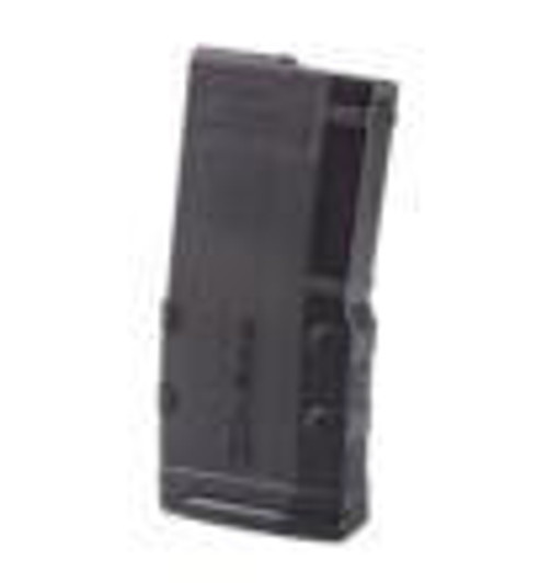 C&E Innovations DBA Amend2 Amend2 AR-15 Polymer Magazine 6.5 Grendel 10/rd Black 