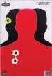  Birchwood Casey Dirty Bird Silhouette III Splattering Target 