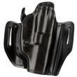  Bianchi 126GLS Assent Pro-Fit Holster for S683 1911 G17L/34 Rug American 45 PPQ Black RH 