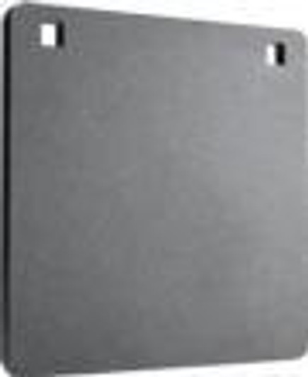 Champion AR500 3/8" SQUARE 4" 