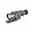 IRay USA InfiRay RICO HYBRID 640 3X 50mm Multi-function Thermal Weapon Sight 