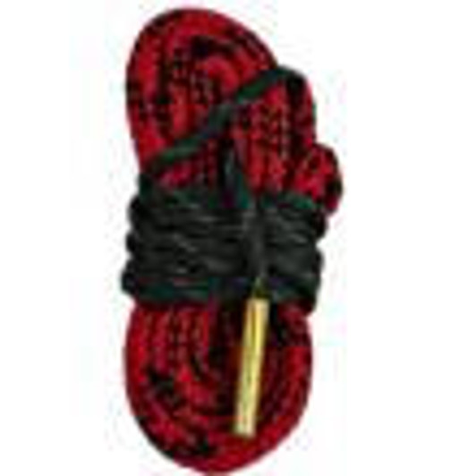 Kleen Bore KleenBore Kwik Kleen One Pull Through Rope Cleaner .25 Cal./6.5mm with BreakFree CLP Wipe 