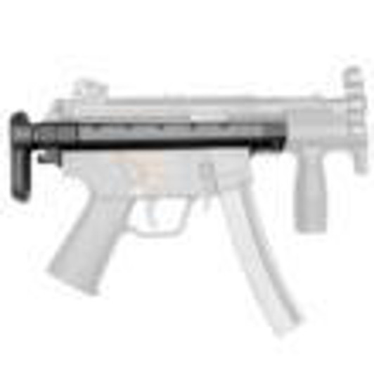 B&T USA B&T Telescopic Stock for MP5K 