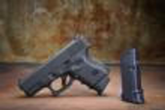 Pachmayr/Tacstar Division Grip Extender Sub-Compact XL Plus Capacity Glock 26273339 