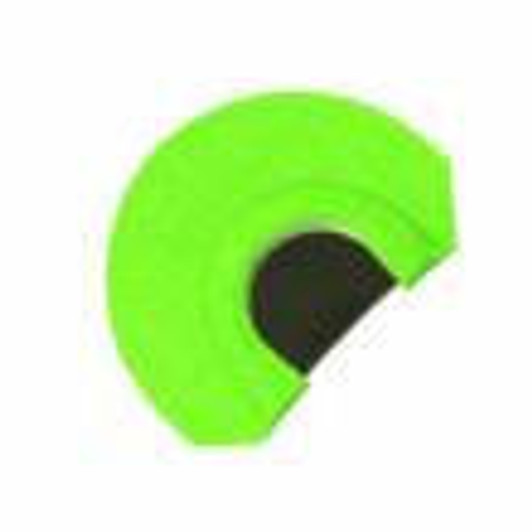  Primos Raghorn Ridge The Preacher Elk Mouth Call Green Blister Pack 