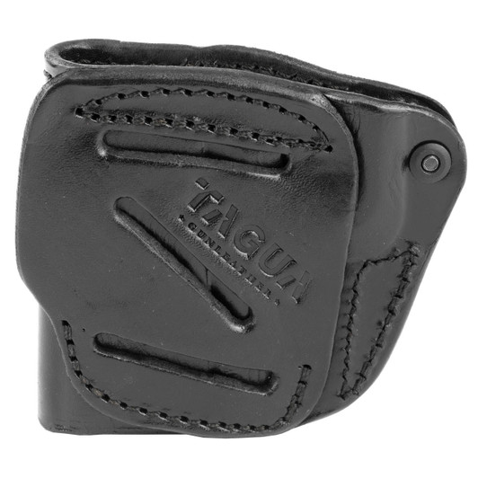  Tagua Iph 4-in-1 1911 3" Rh Blk 