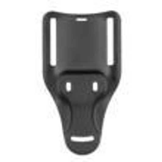 Safariland / Safariland Safariland CUBL Cantable Belt Loop Mid-Ride 2" Black 