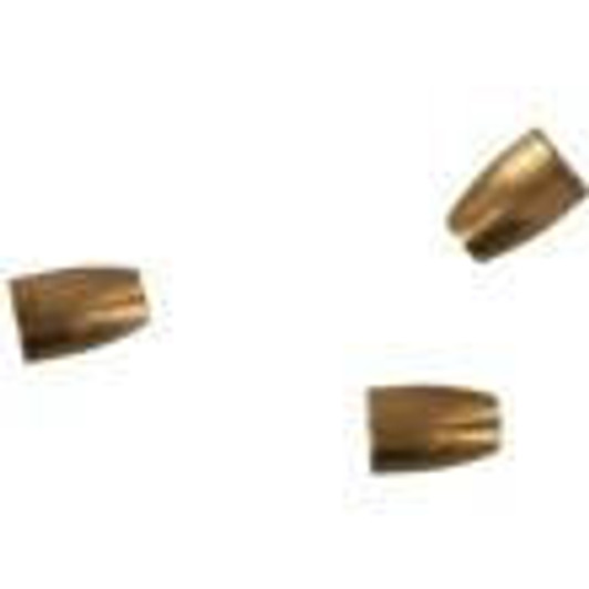 Sierra Bullets Factory Second Handgun Bullets 9mm .355" 115 gr JHP 100/ct Box 