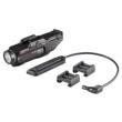  Streamlight TLR RM 2 Laser-G Rail Mounted Tactical Lighting System 1000 Lumen Black 