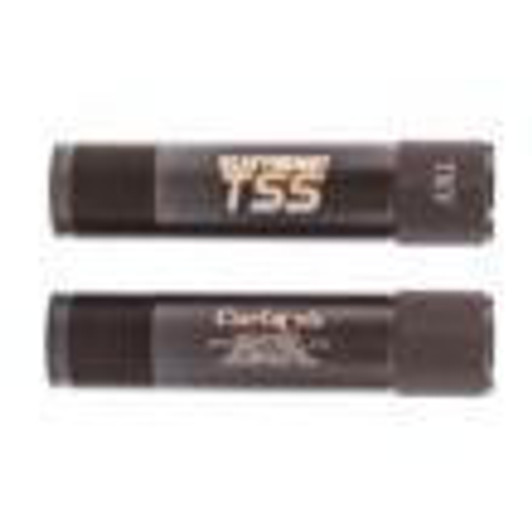 Carlson'S Choke Tubes LLC Carlson's TSS Turkey Extended Choke Tube for 12 ga Browning Invector Plus .650 