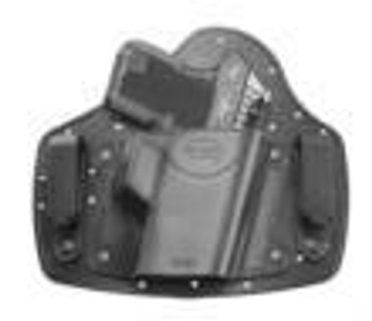 First Samco/Fobus Fobus Universal Small Frame Inside the Waist Band Holster 
