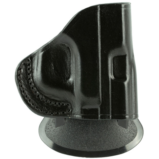  Tagua Pd2 Q/draw M&p Shield Rh Blk 