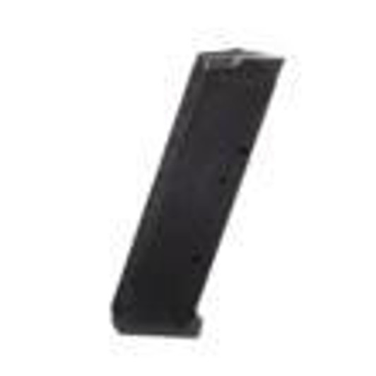 Promag Mfg. Inc. ProMag 1911 Gov't Handgun Magazine .45 ACP Black Nitride Steel 8/rd 