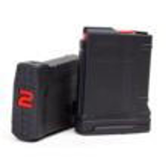 C&E Innovations DBA Amend2 Amend2 Mod-2 DPMS Rifle Magazine Black .308 Win 10/rd 