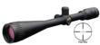 Burris Company Inc. BLEMISHED Burris 8-32x44 Signature Select Rifle Scope Fine Plex Reticle Matte PA Target Knobs 