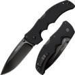  Cold Steel Recon 1 Spear Point Lockback Knife - 4" Blade G-10 Black 