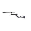 BLS Supply (Blue Line) DIANA Chaser Air Rifle .22 cal. 5.5mm Co2 Combo Rifle/Pistol 