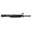  Del-Ton AR-15 16" Mid-Length Pre-Ban Flat Top Barrel Assembly 16" Barrel Black 