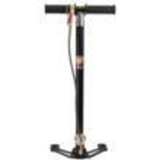 Hatsan USA / Escort Shotguns Hatsan TactAir 4 Stage Airgun PCP Hand Pump 4500 PSI with Inline Filter 